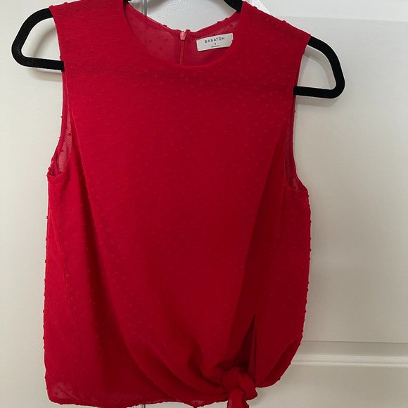 Babaton Blouse - Picture 1 of 2